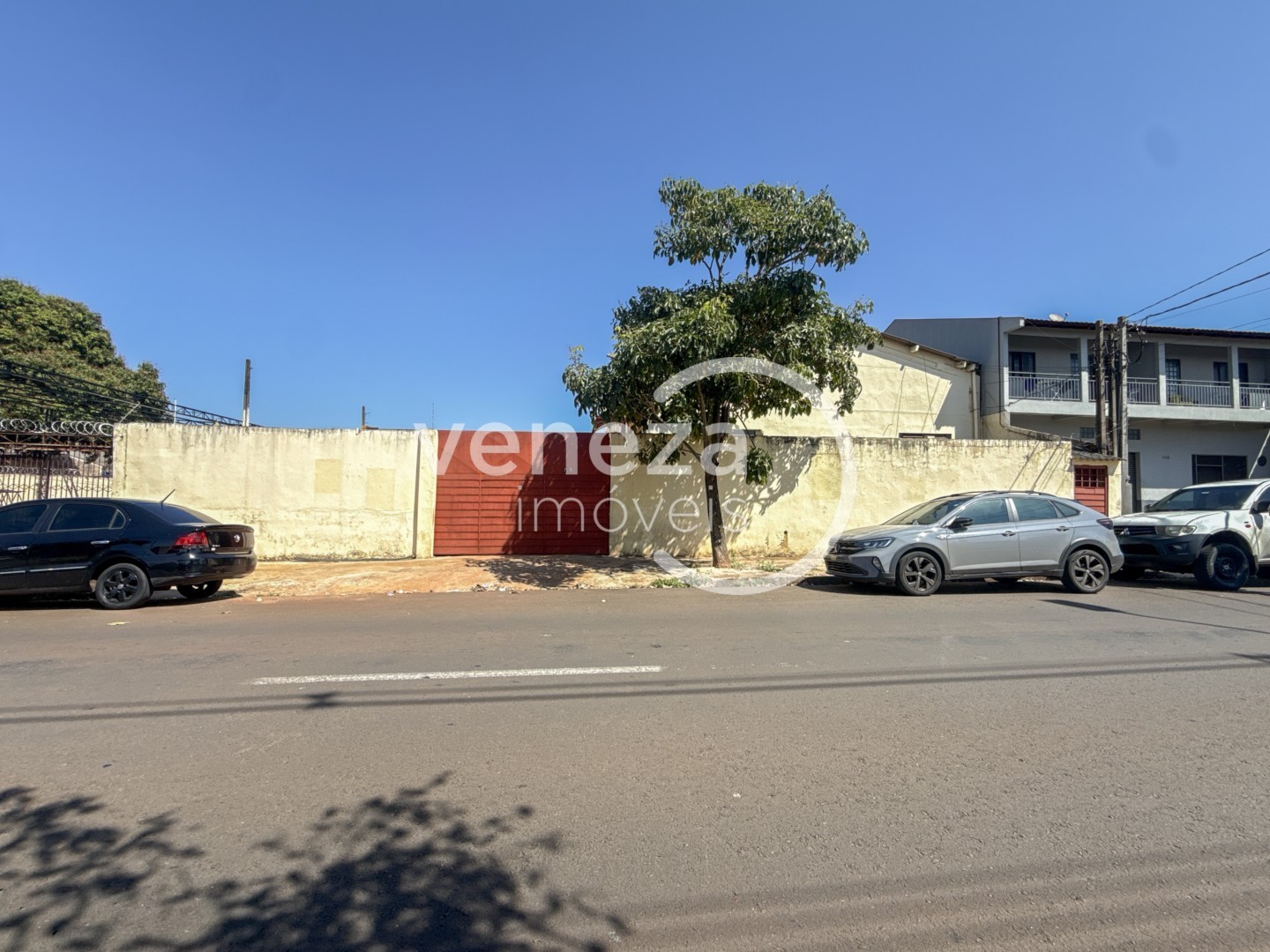 Barracão para locacao no Piza em Londrina com 300m² por R$ 7.500 - Foto 1