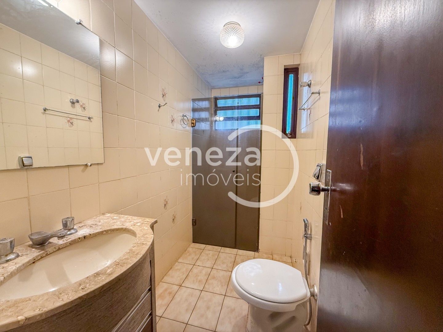 Apartamento para locação no bairro Centro de Londrina - Foto 7