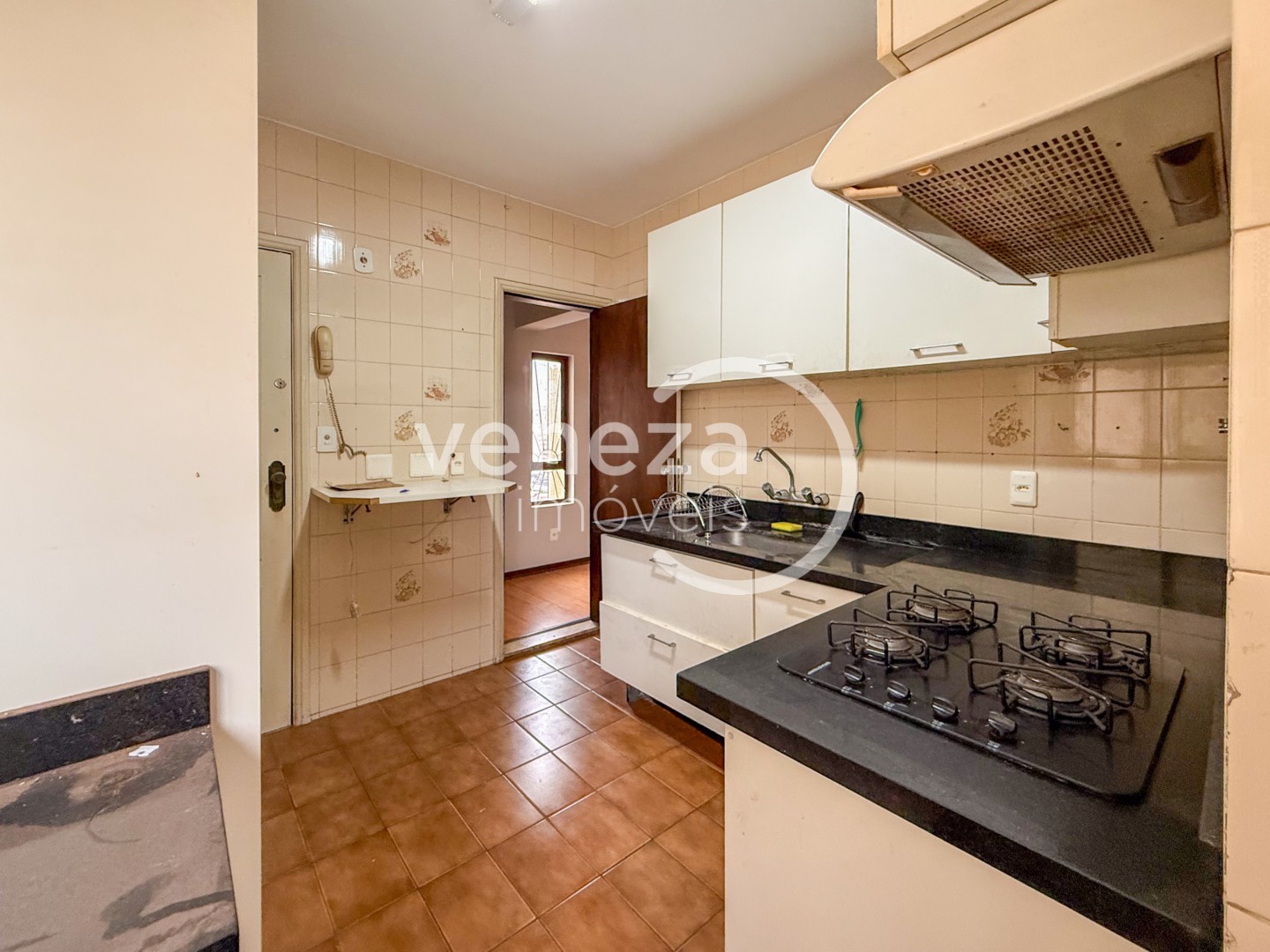 Apartamento para locação no bairro Centro de Londrina - Foto 12