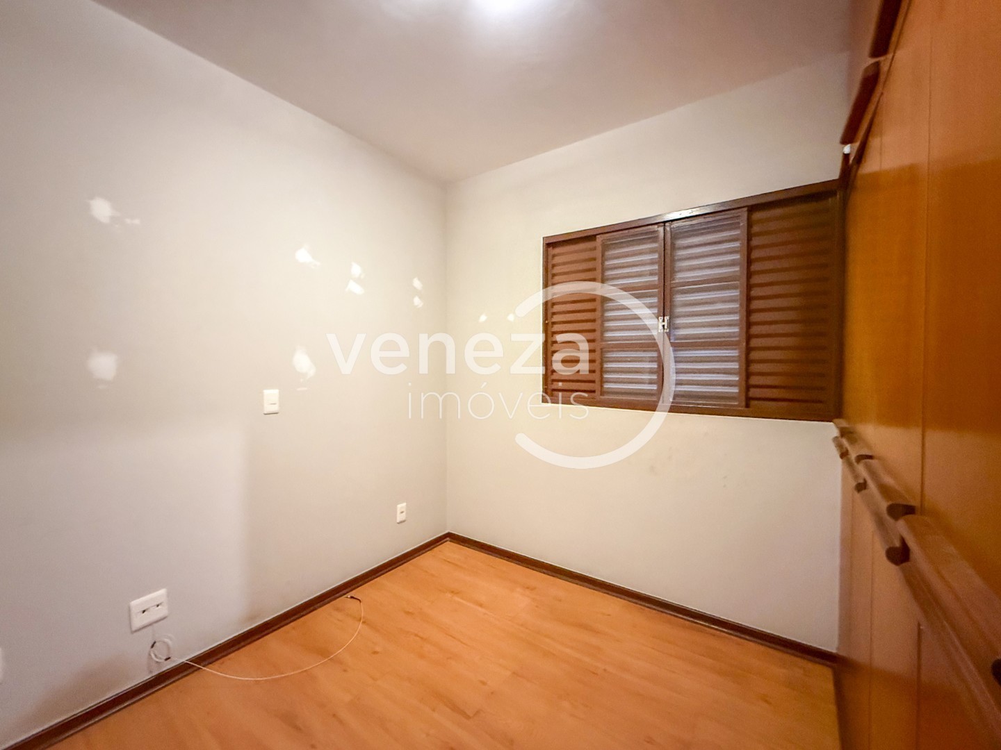 Apartamento para locação no bairro Centro de Londrina - Foto 8