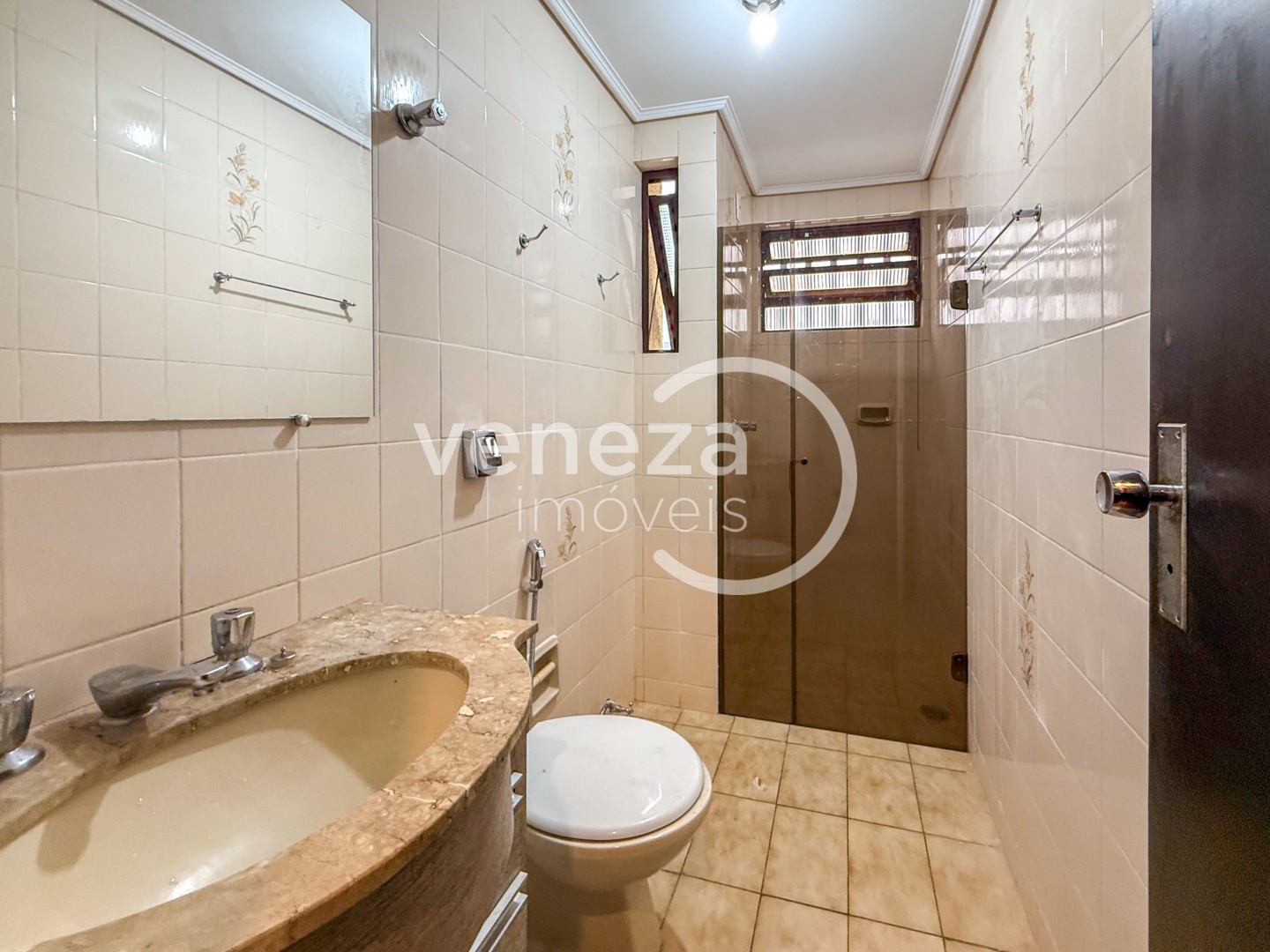 Apartamento para locação no bairro Centro de Londrina - Foto 10