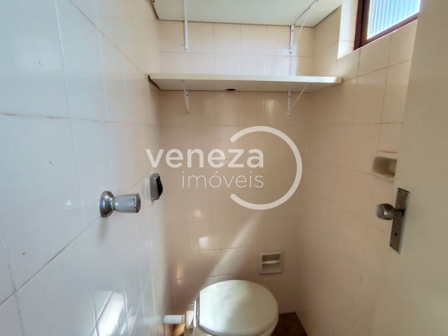 Apartamento para locação no bairro Centro de Londrina - Foto 16