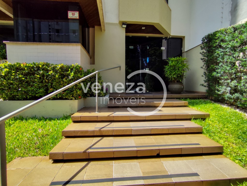 Apartamento para locação no bairro Centro de Londrina - Foto 19