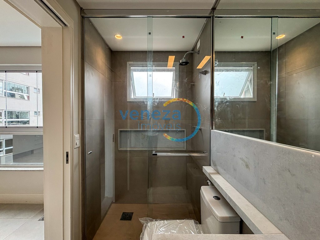Apartamento para locação no bairro Jardim Higienopolis de Londrina - Foto 13