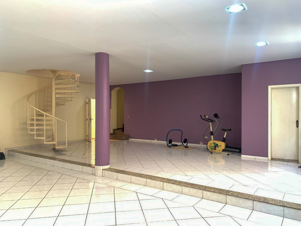 Casa Residencial para locação no bairro Canaa de Londrina - Foto 5