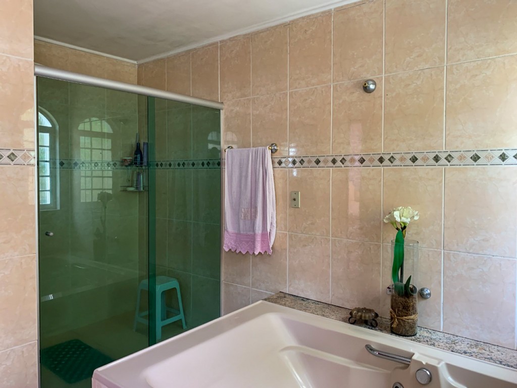 Casa Residencial para locação no bairro Canaa de Londrina - Foto 8