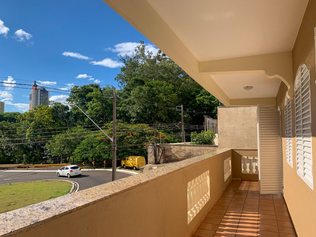 Casa Residencial para locação no bairro Canaa de Londrina - Foto 13