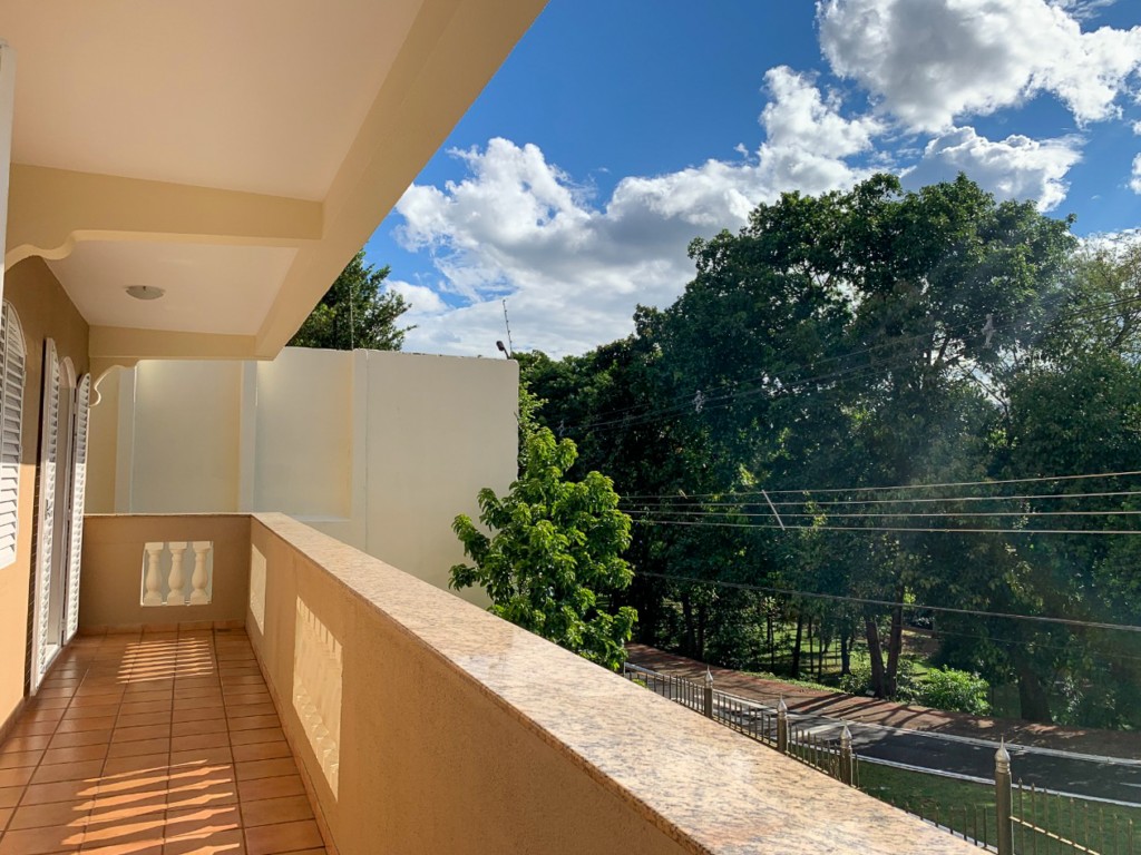 Casa Residencial para locação no bairro Canaa de Londrina - Foto 14