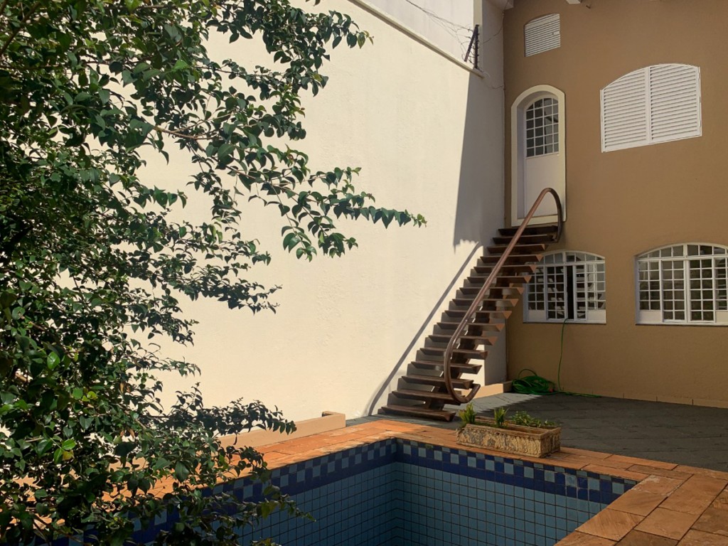 Casa Residencial para locação no bairro Canaa de Londrina - Foto 20