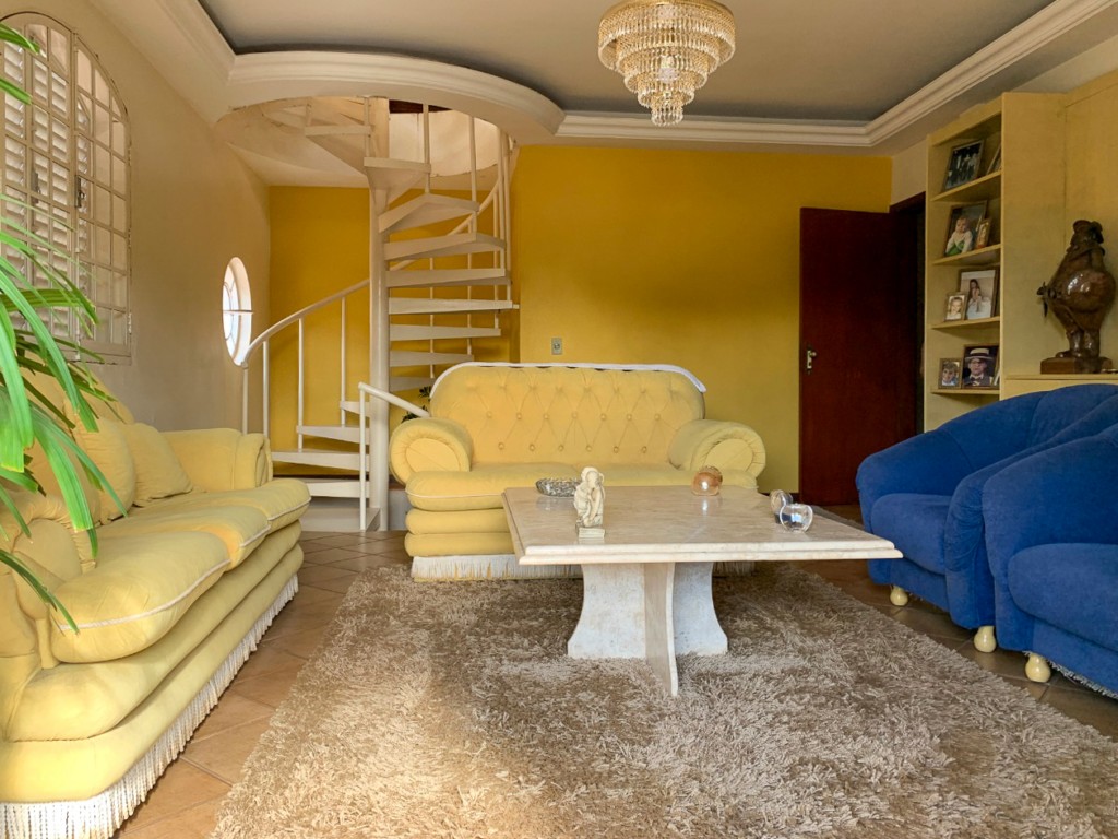 Casa Comercial para locacao no Canaa em Londrina com 504m² por R$ 10.000,00 - Foto 2
