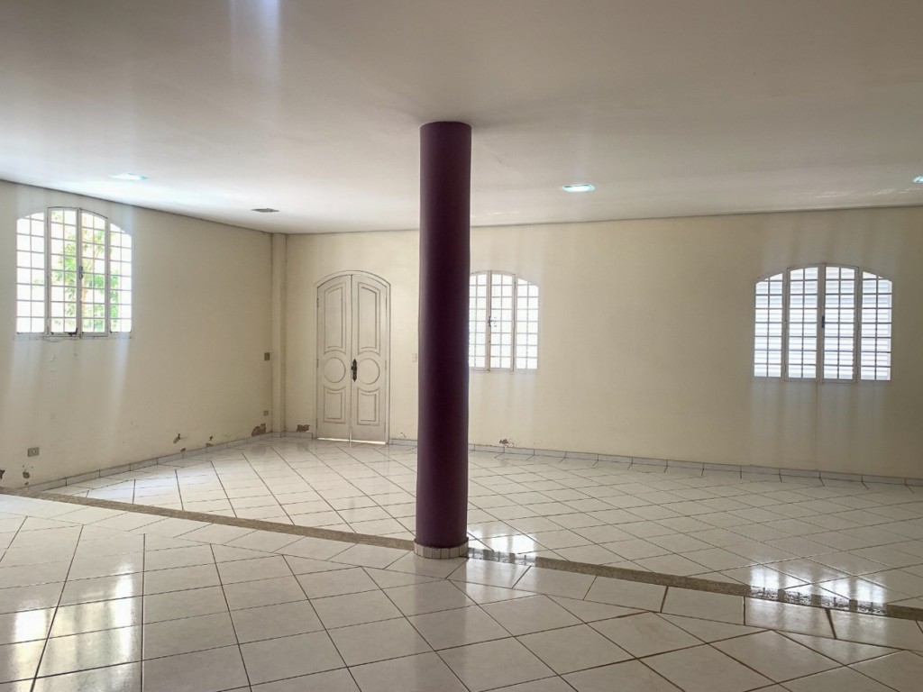 Casa Comercial para locação no bairro Canaa de Londrina - Foto 4