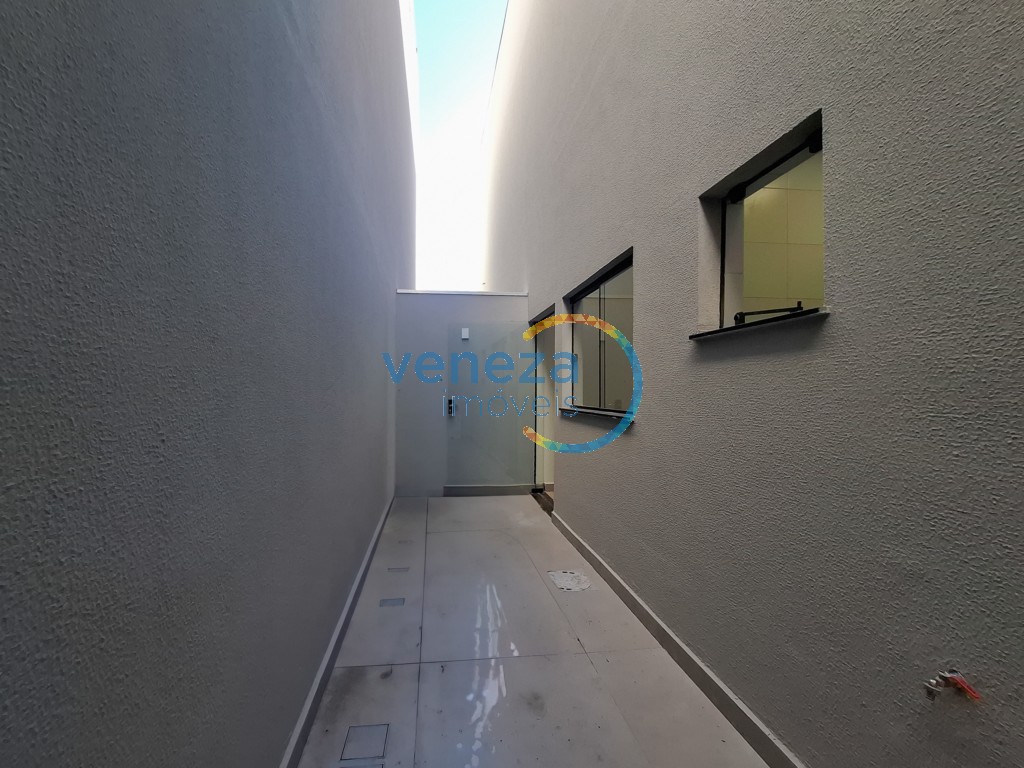 Salão-loja para locação no bairro Centro de Londrina - Foto 20