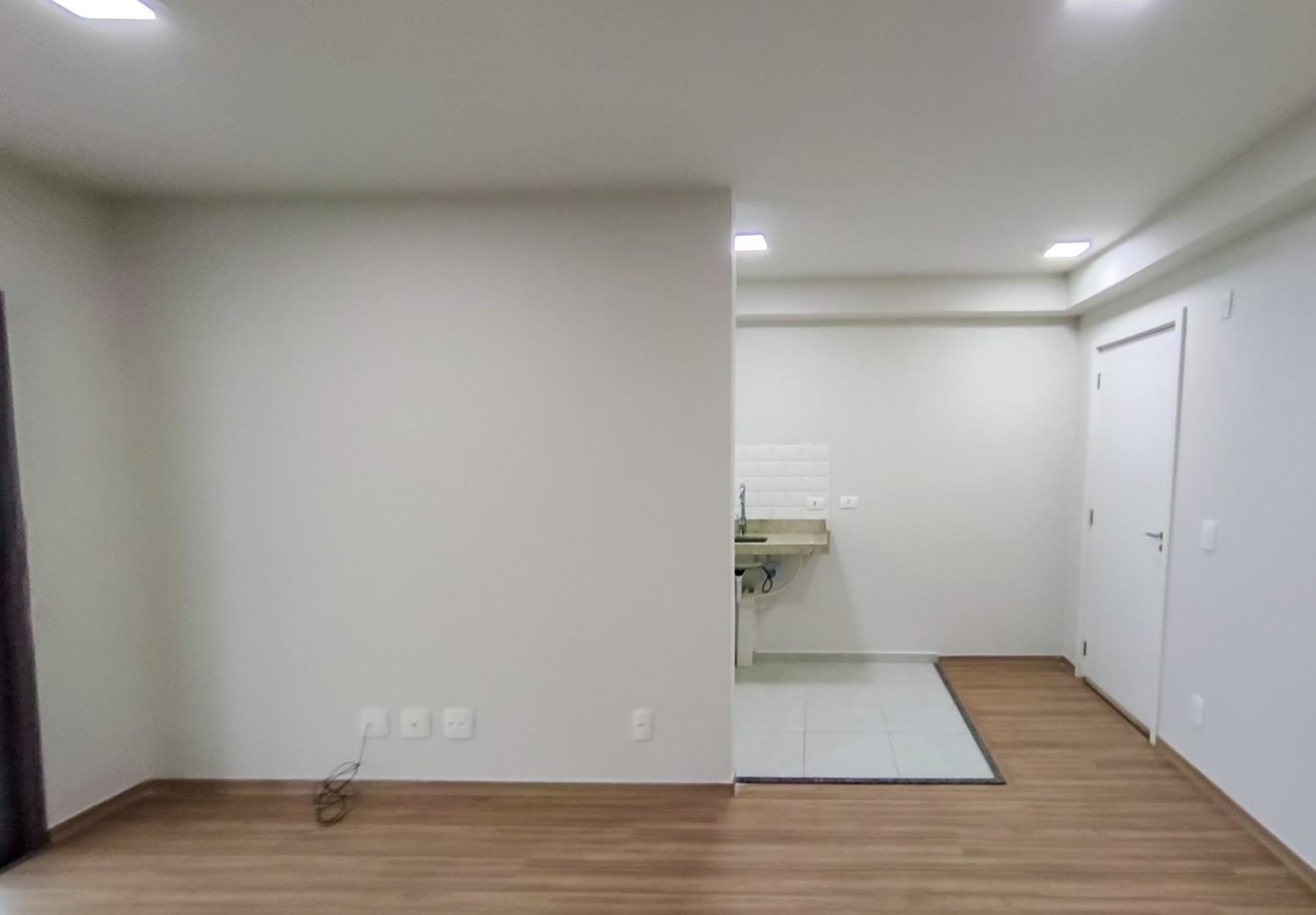 Apartamento para alugar em Vila Santa Terezinha, Londrina — Portal Chave Fácil
