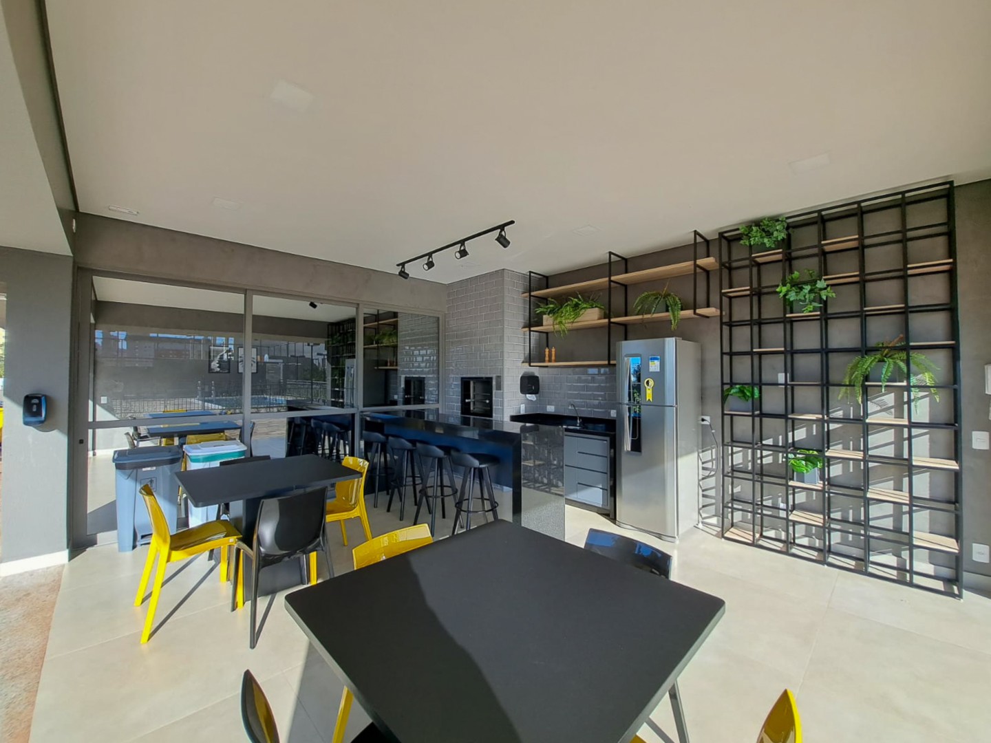 Apartamento para locação no bairro Vila Santa Terezinha de Londrina - Foto 20