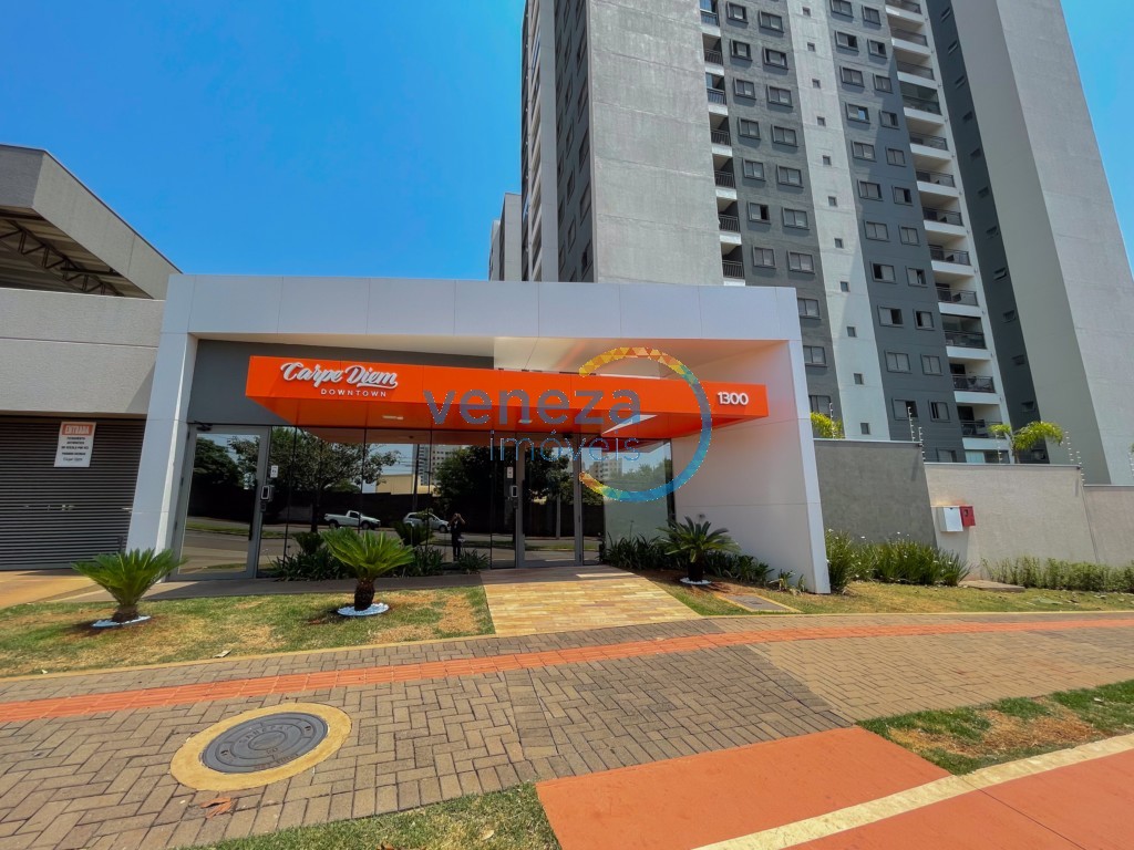 Apartamento para alugar em Vila Santa Terezinha, Londrina — Portal Chave Fácil
