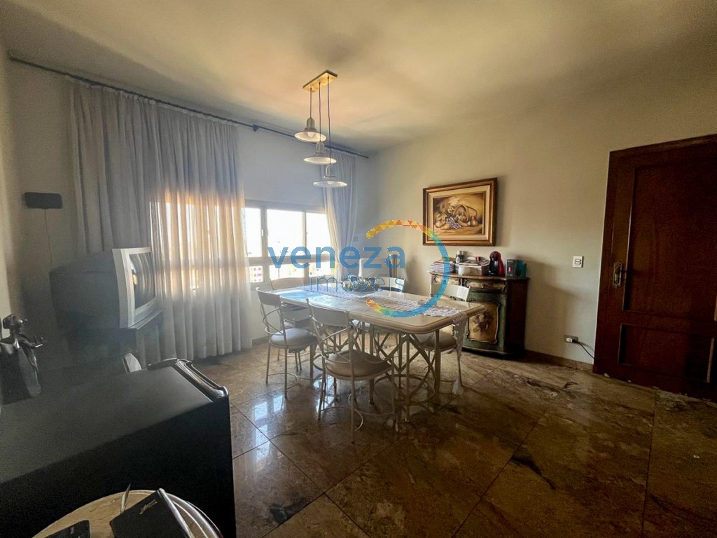 Apartamento para venda no bairro Centro de Londrina - Foto 7