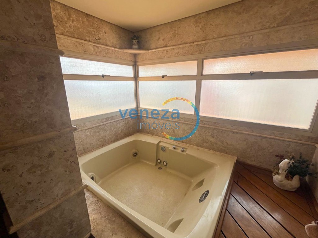 Apartamento para venda no bairro Centro de Londrina - Foto 10