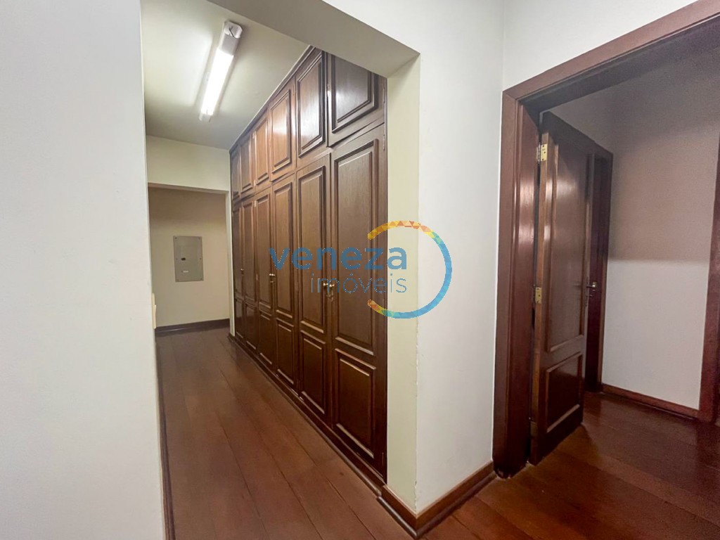 Apartamento para venda no bairro Centro de Londrina - Foto 11