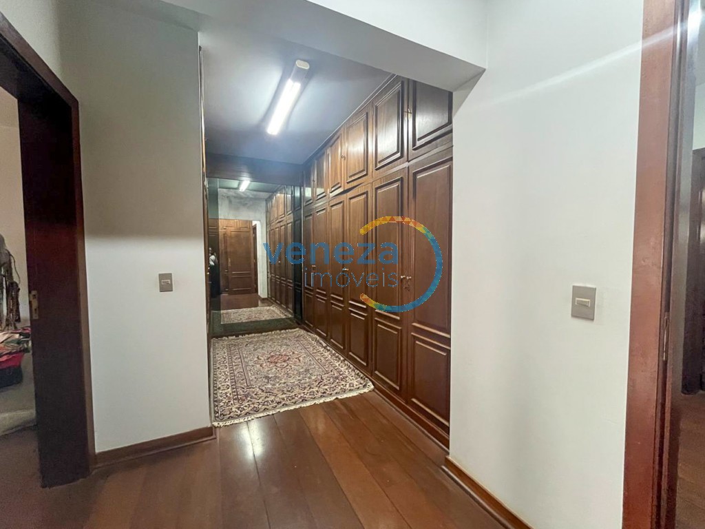 Apartamento para venda no bairro Centro de Londrina - Foto 13