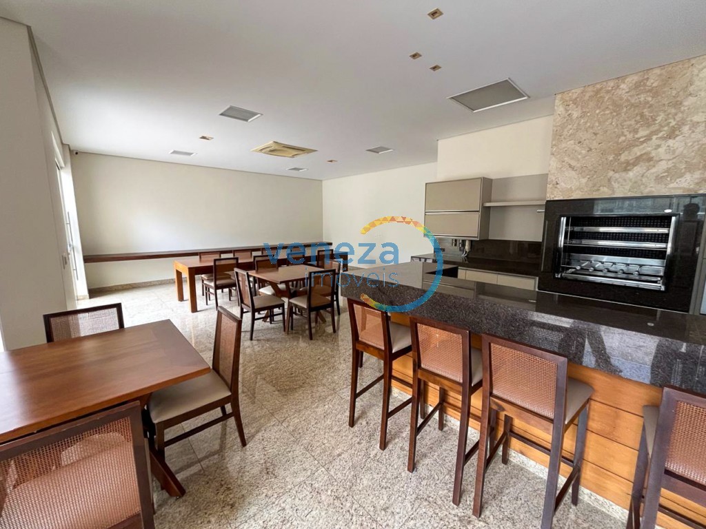 Apartamento para venda no bairro Centro de Londrina - Foto 15
