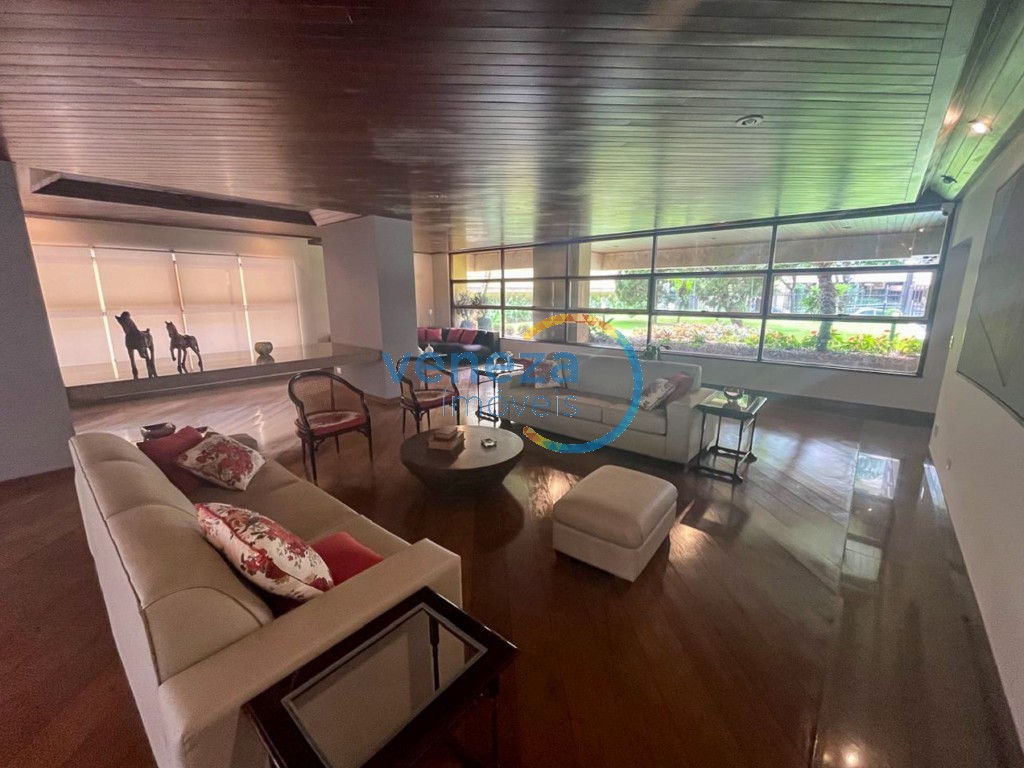 Apartamento para venda no bairro Centro de Londrina - Foto 19