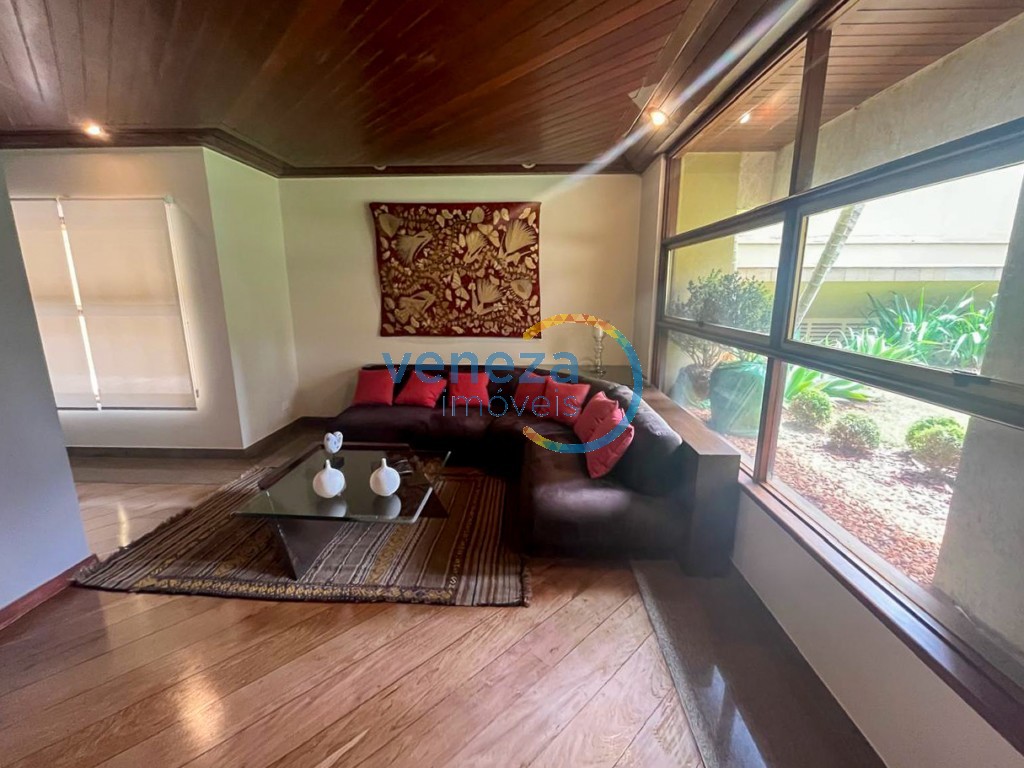 Apartamento para venda no bairro Centro de Londrina - Foto 21