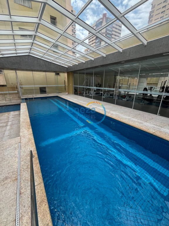 Apartamento para venda no bairro Centro de Londrina - Foto 22
