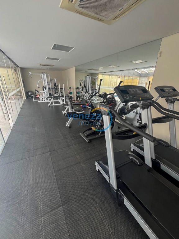 Apartamento para venda no bairro Centro de Londrina - Foto 23