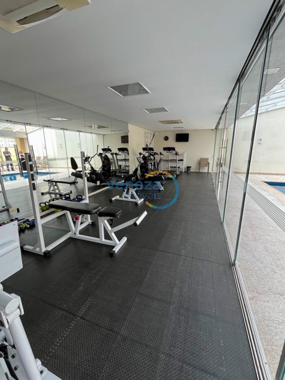Apartamento para venda no bairro Centro de Londrina - Foto 24