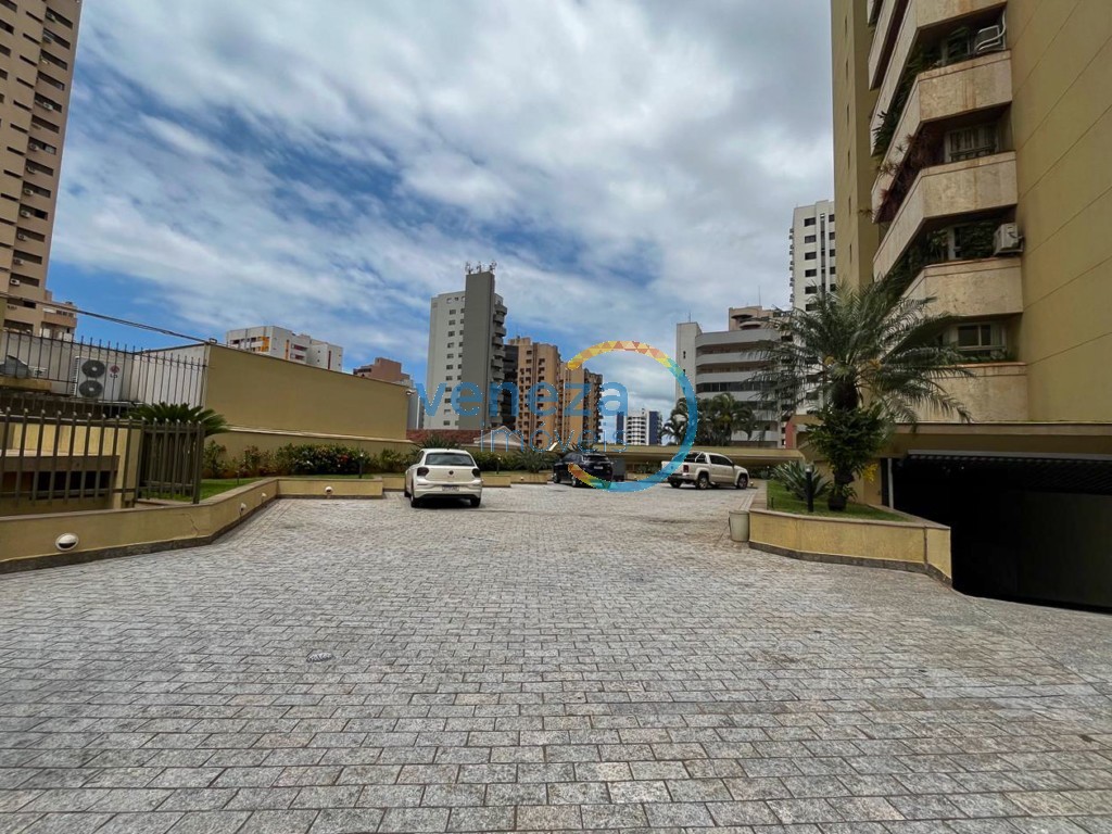 Apartamento para venda no bairro Centro de Londrina - Foto 25