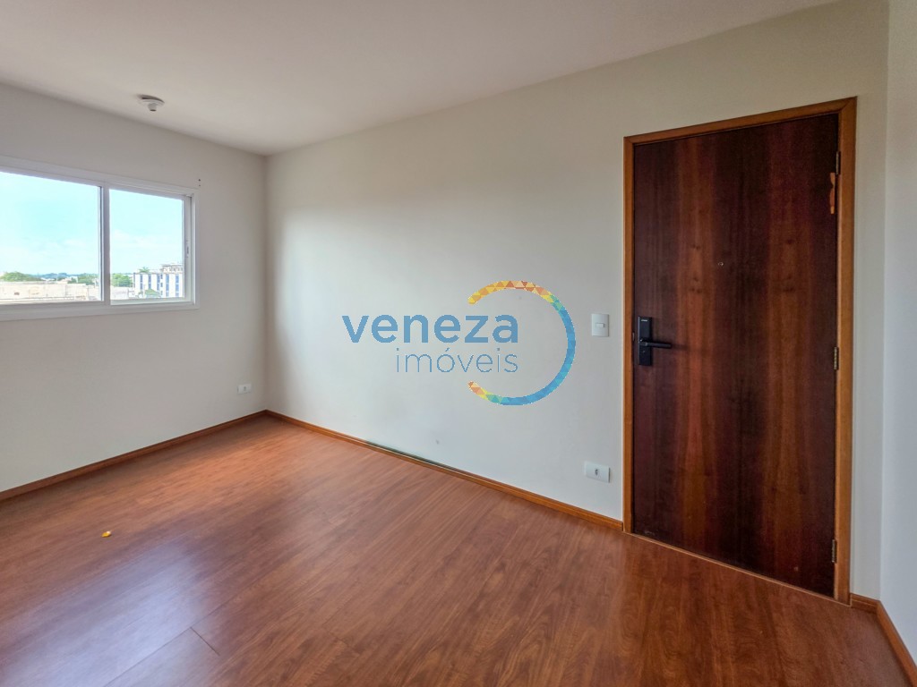 Apartamento para locacao no Centro em Londrina com 90m² por R$ 1.300  - Foto 3