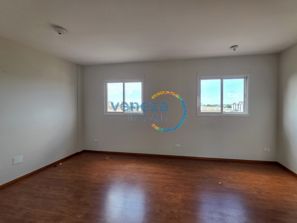 Apartamento para locação no bairro Centro de Londrina - Foto 4