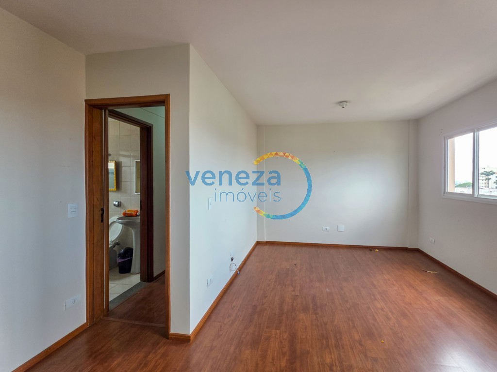 Apartamento para locação no bairro Centro de Londrina - Foto 5