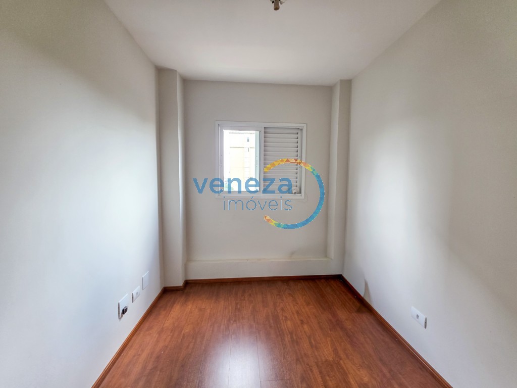 Apartamento para locação no bairro Centro de Londrina - Foto 12