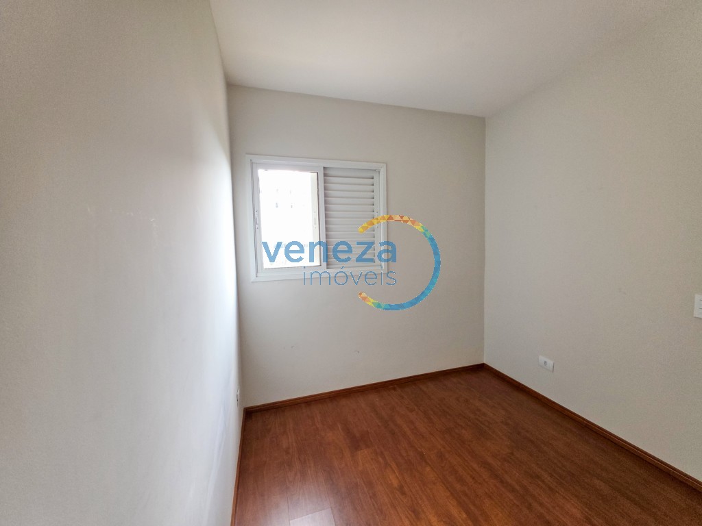 Apartamento para locação no bairro Centro de Londrina - Foto 13