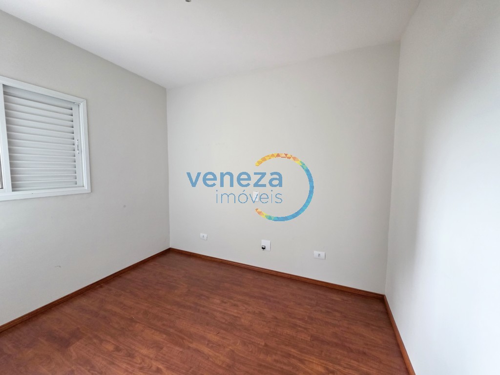 Apartamento para locação no bairro Centro de Londrina - Foto 14