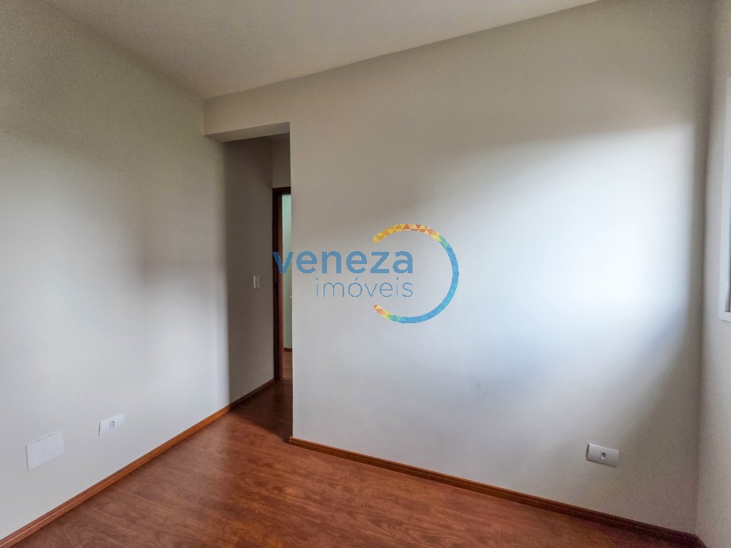 Apartamento para locação no bairro Centro de Londrina - Foto 15