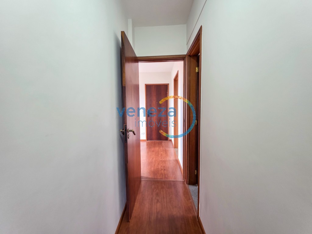 Apartamento para locação no bairro Centro de Londrina - Foto 16