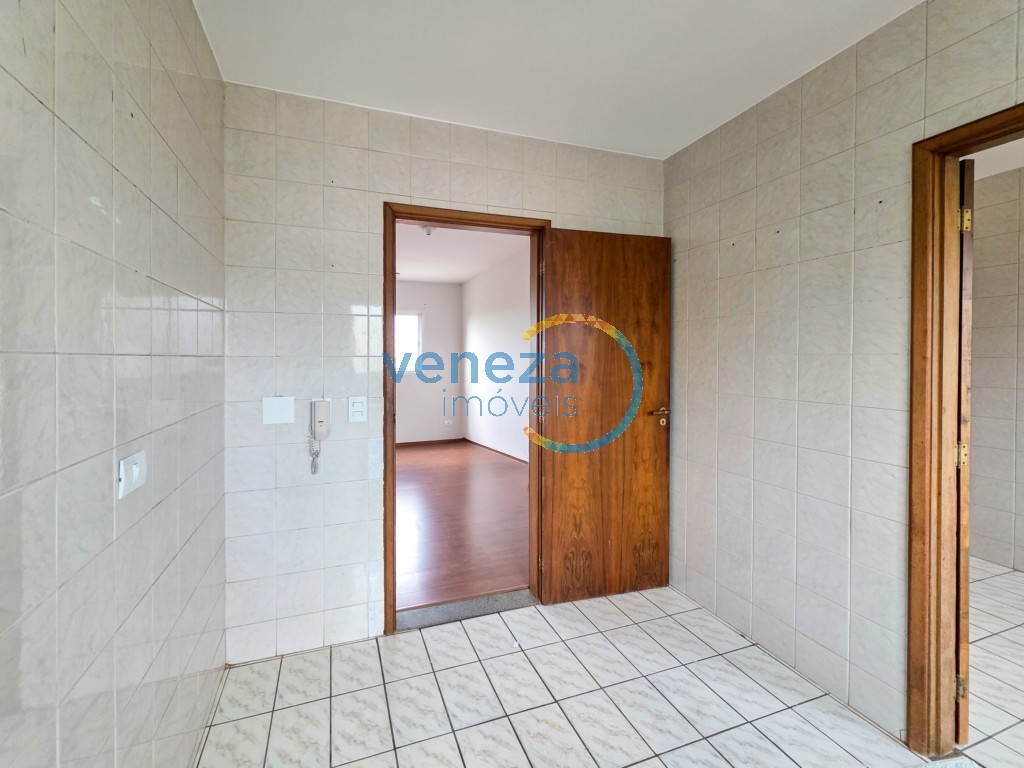 Apartamento para locação no bairro Centro de Londrina - Foto 21