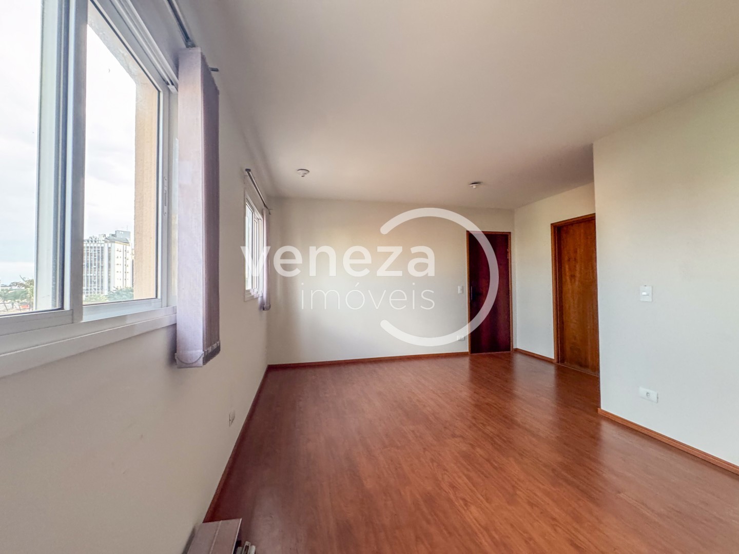 Apartamento para alugar em Centro, Londrina — Portal Chave Fácil