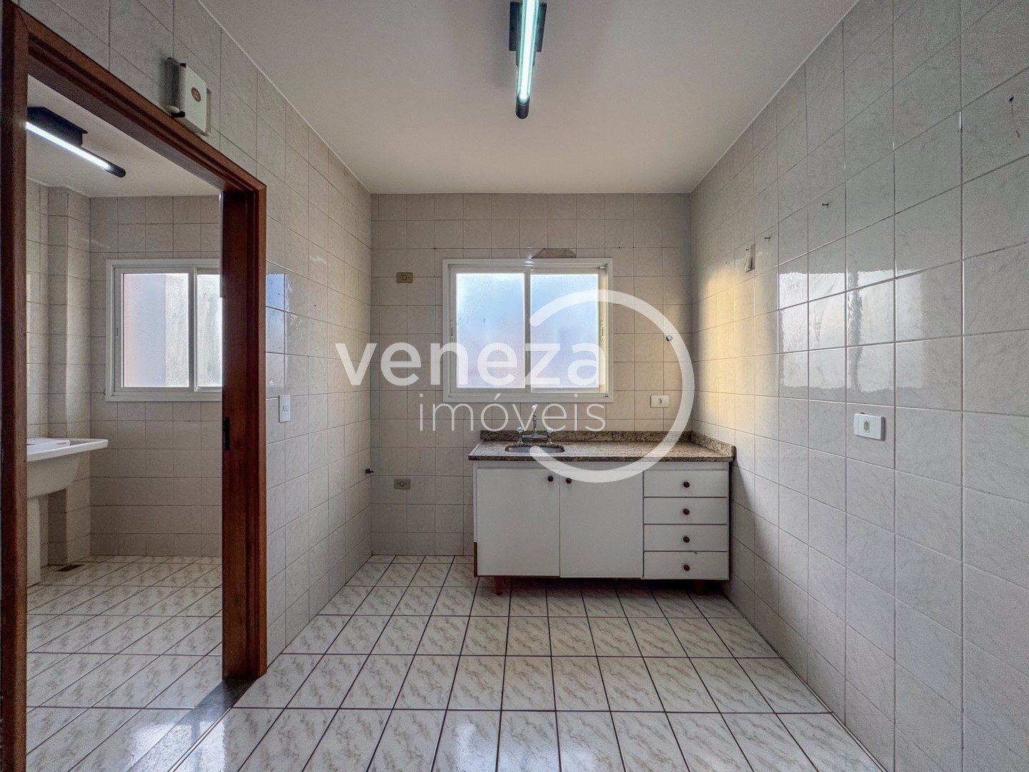 Apartamento para locação no bairro Centro de Londrina - Foto 23
