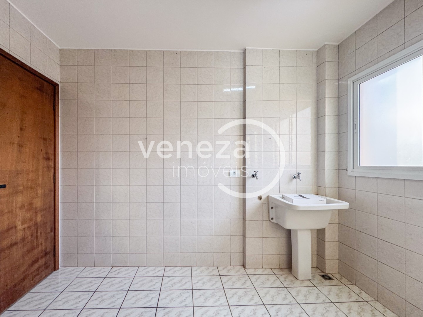 Apartamento para locação no bairro Centro de Londrina - Foto 26