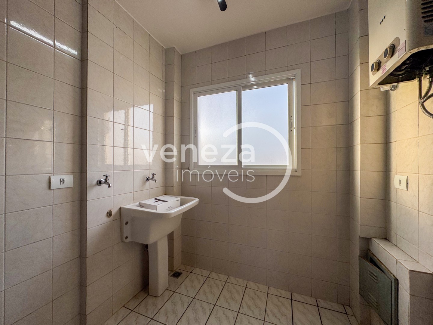 Apartamento para locação no bairro Centro de Londrina - Foto 27