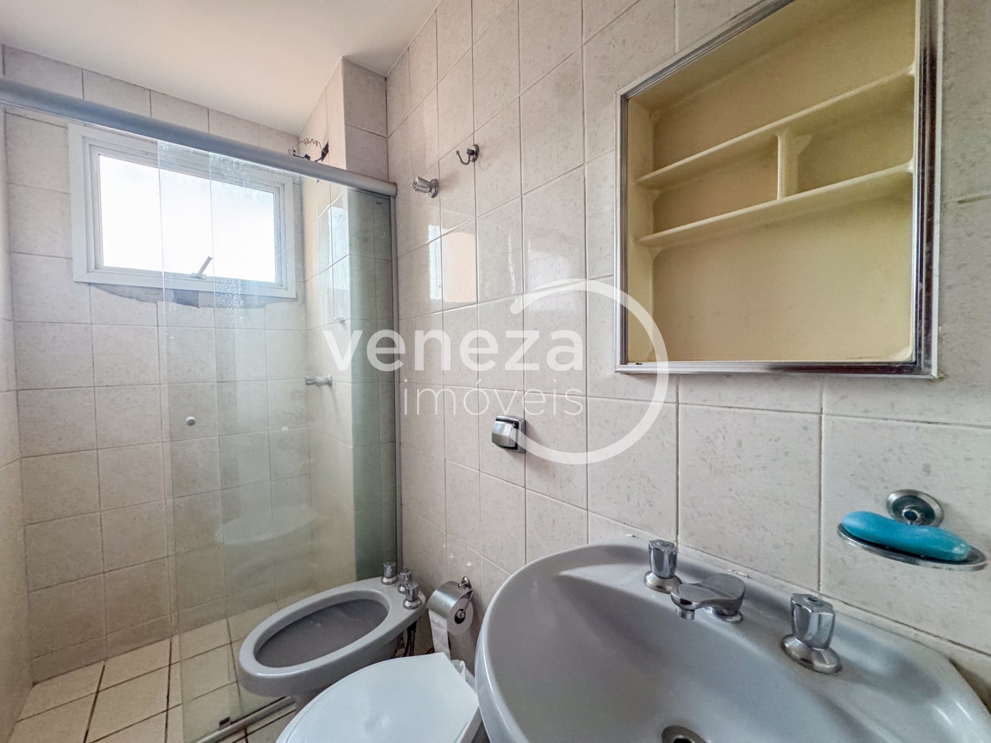 Apartamento para locação no bairro Centro de Londrina - Foto 10
