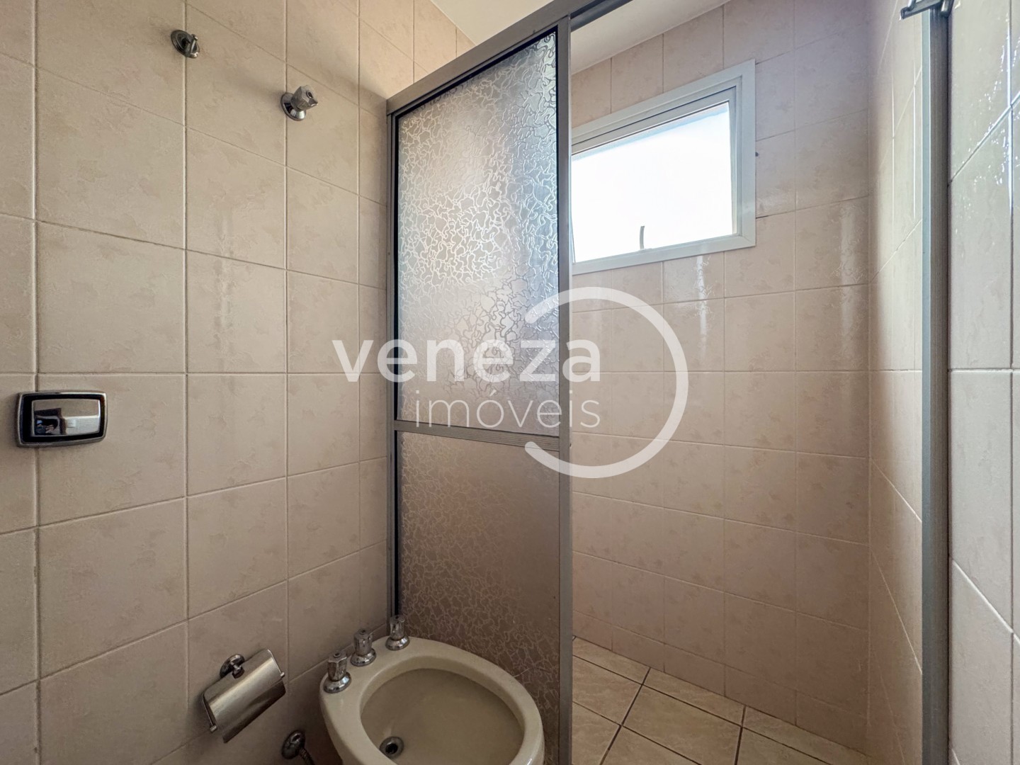Apartamento para locação no bairro Centro de Londrina - Foto 22