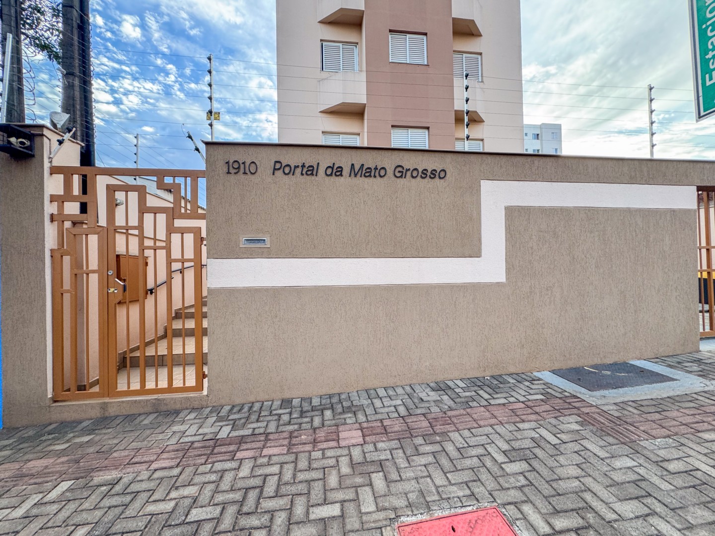 Apartamento para locacao no Centro em Londrina com 90m² por R$ 1.300  - Foto 1