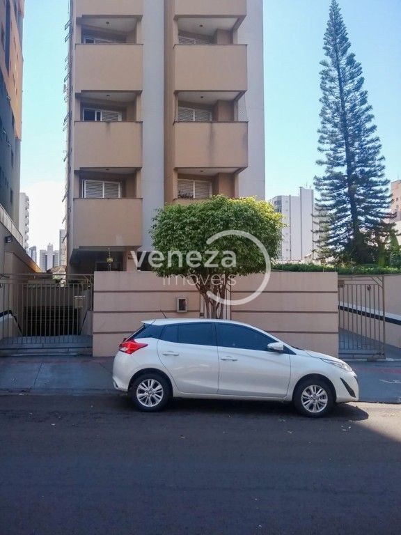Apartamento para locacao no Centro em Londrina com 65m² por R$ 1.600  - Foto 1