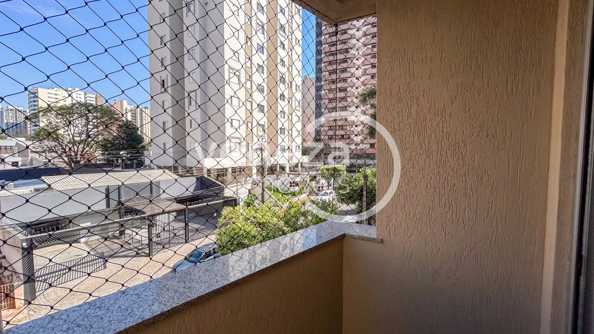 Apartamento para locacao no Centro em Londrina com 65m² por R$ 1.600  - Foto 3