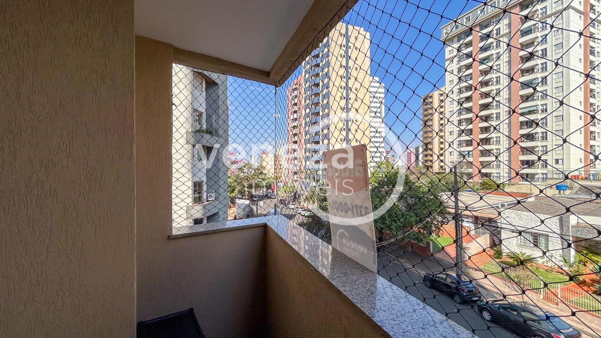 Apartamento para locação no bairro Centro de Londrina - Foto 5