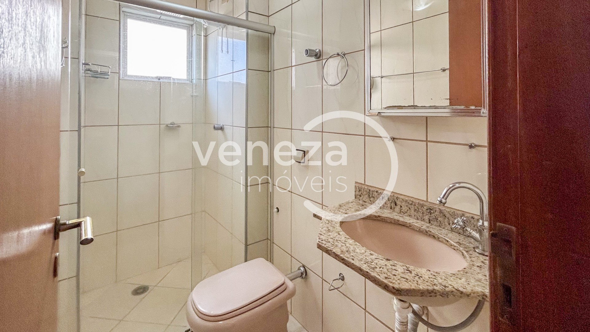 Apartamento para locação no bairro Centro de Londrina - Foto 10